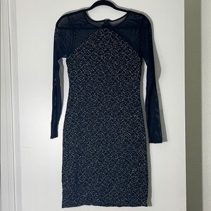 Women’s Evening Dress